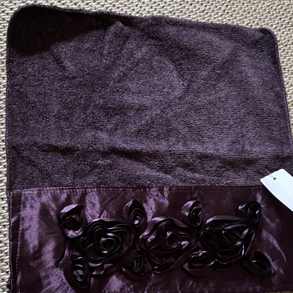 Washcloth Avanti cotton new